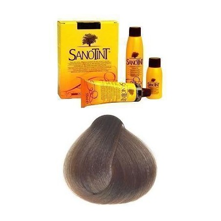 Sanotint tintura capelli 09 biondo naturale 125 ml