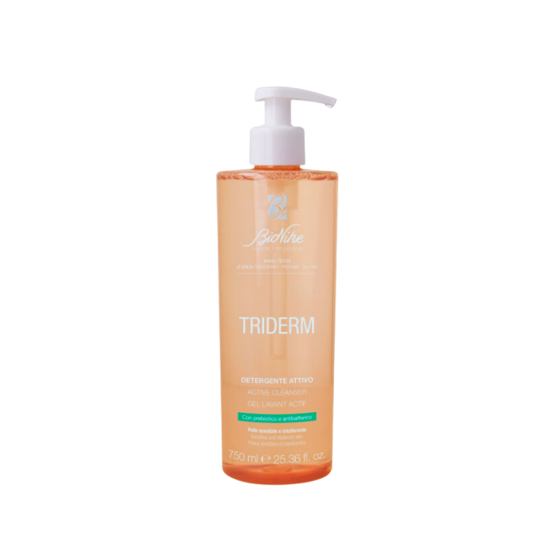 Triderm detergente attivo 750 ml