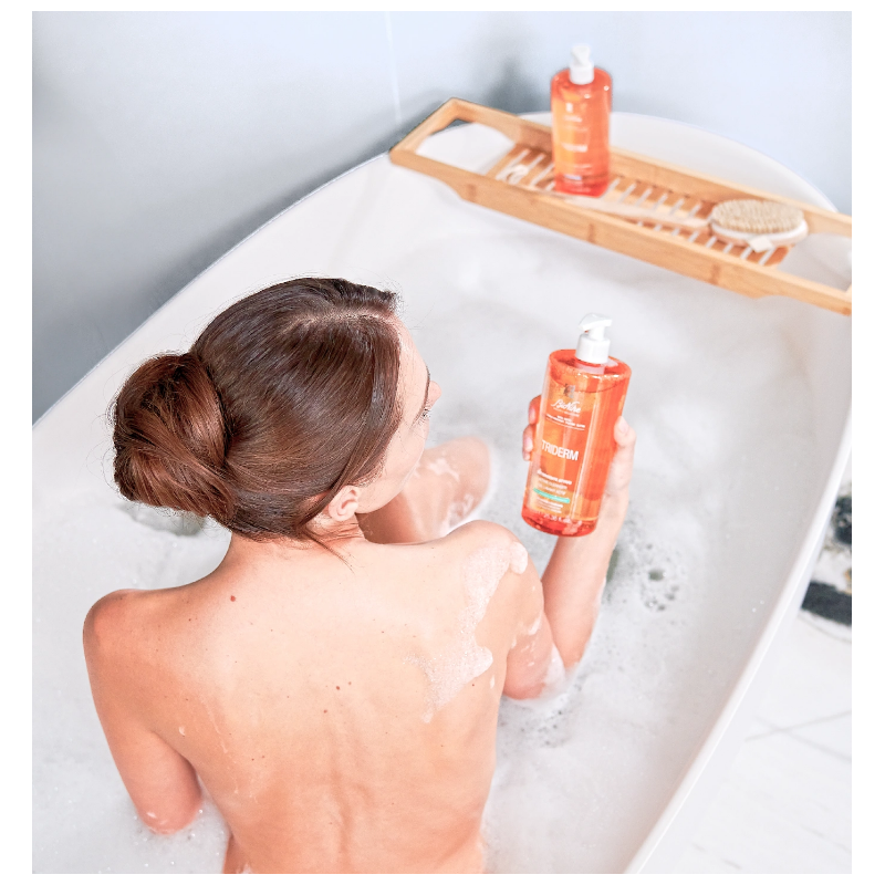 Triderm detergente attivo 750 ml