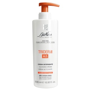 Triderm ad crema detergente 490 ml