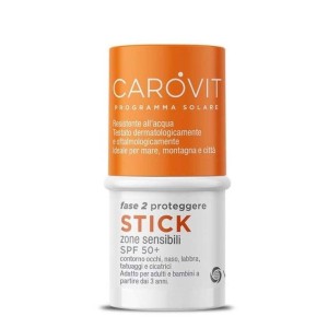 Carovit stick spf50+ 4 ml