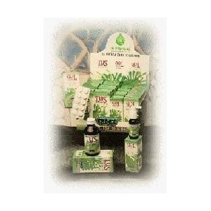 Uncaria tomentosa 100 capsule 430 mg