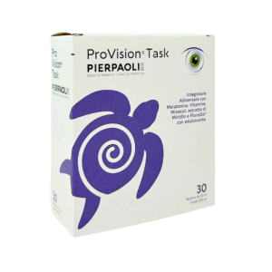 Provision task 30 bustine da 10 ml