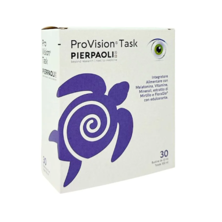 Provision task 30 bustine da 10 ml Provision task 30 bustine da 10 ml