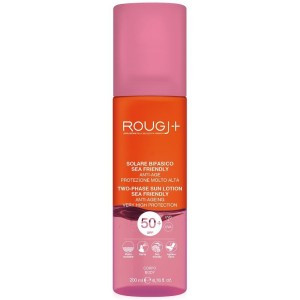 Rougj solare spf50+ anti-age 200 ml