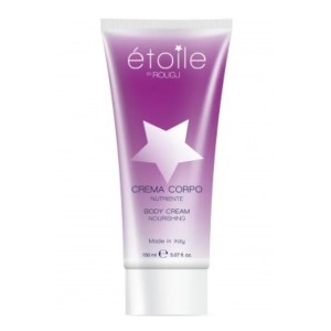 Etoile crema corpo nutriente olio argan 150 ml