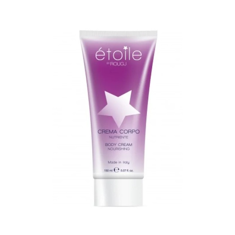 Etoile crema corpo nutriente olio argan 150 ml