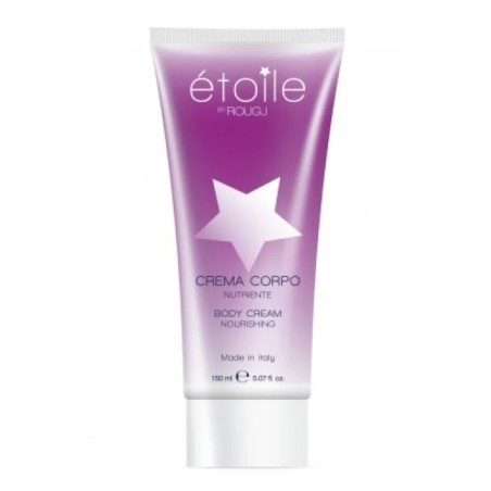 Etoile crema corpo nutriente olio argan 150 ml