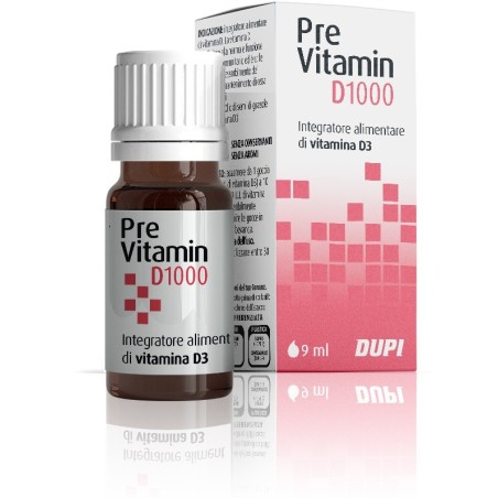 Previtamin d 1000 9 ml Previtamin d 1000 9 ml
