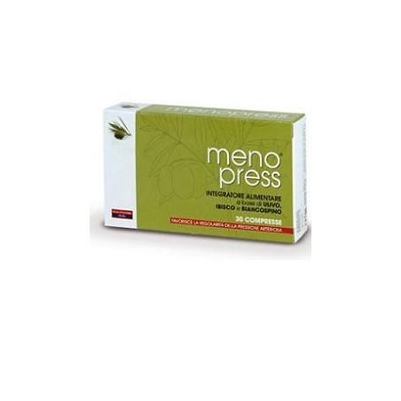 Meno press 30 compresse