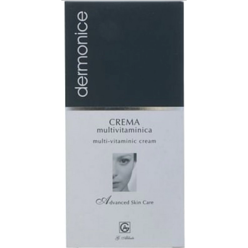 Dermonice crema multivitaminica 50 ml