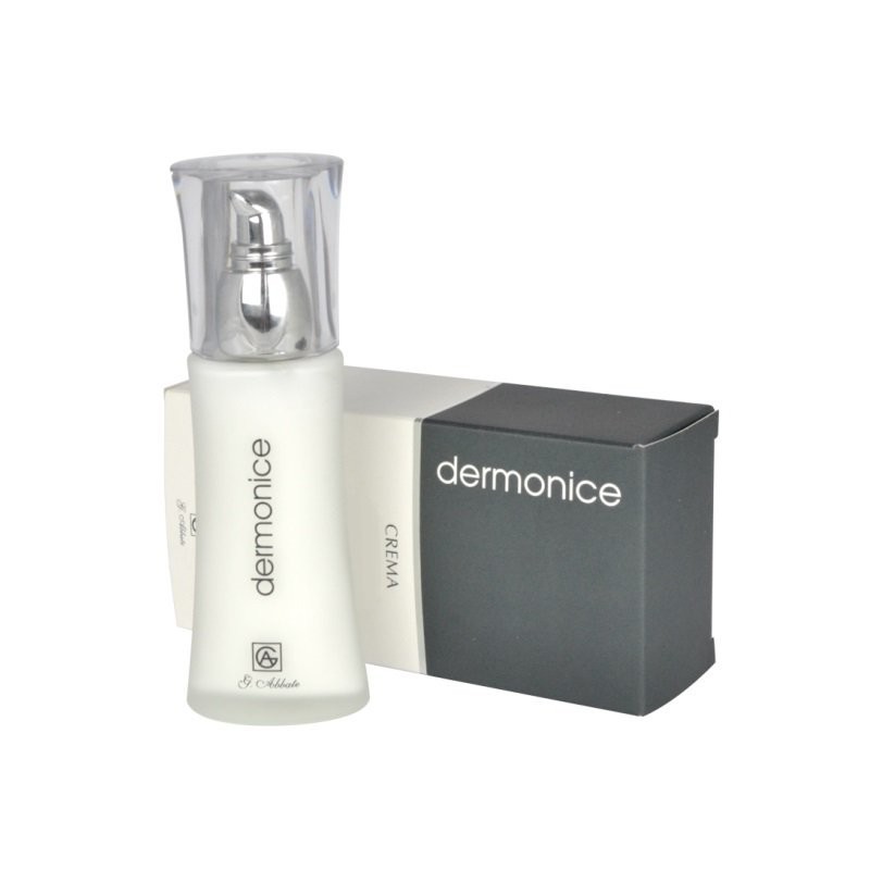Dermonice crema idratante 24h 50 ml