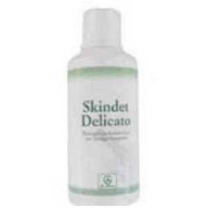 Skindet delicato shampoo 500 ml