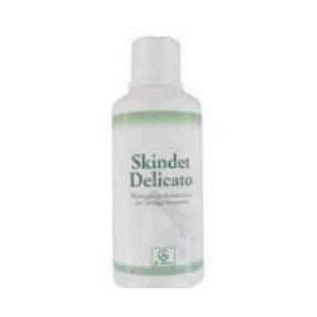 Skindet delicato shampoo 500 ml