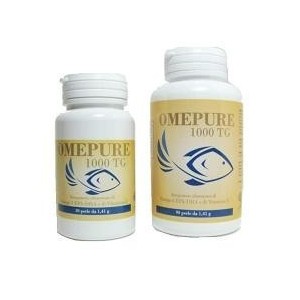 Omepure 1000 tg 90 perle