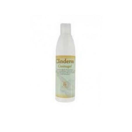 Clinderm cremagel 250 ml