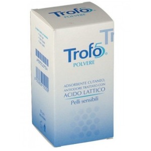Trofo 5 polvere promo 50 g