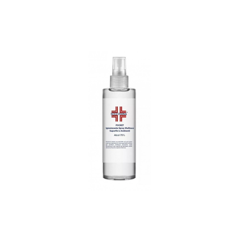Clinnix igienizzante mani spray 50 ml