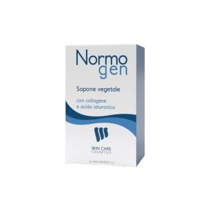 Normogen sapone 100 g
