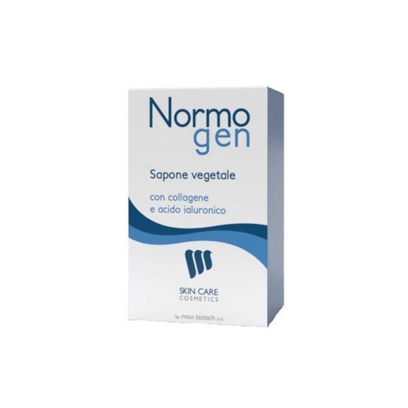 Normogen sapone 100 g
