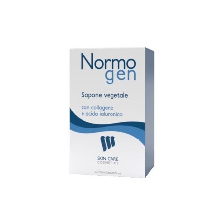 Normogen sapone 100 g