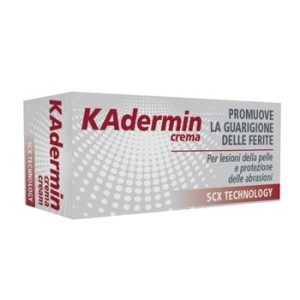 Kadermin crema 50 ml