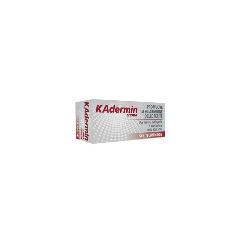 Kadermin crema 50 ml