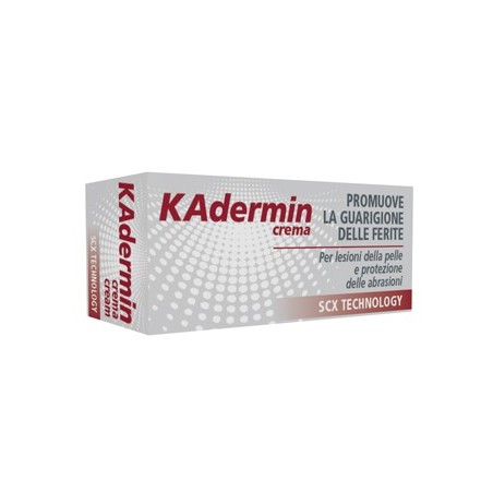 Kadermin crema 50 ml