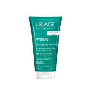 Hyseac gel nettoyant 150 ml