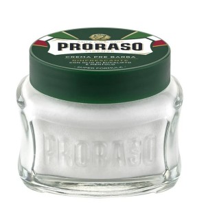 Proraso prebarba rinfrescante 100 ml