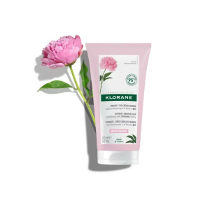Klorane dopo shampoo peonia bio 150 ml