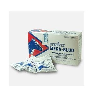 Mega blud 30 bustine