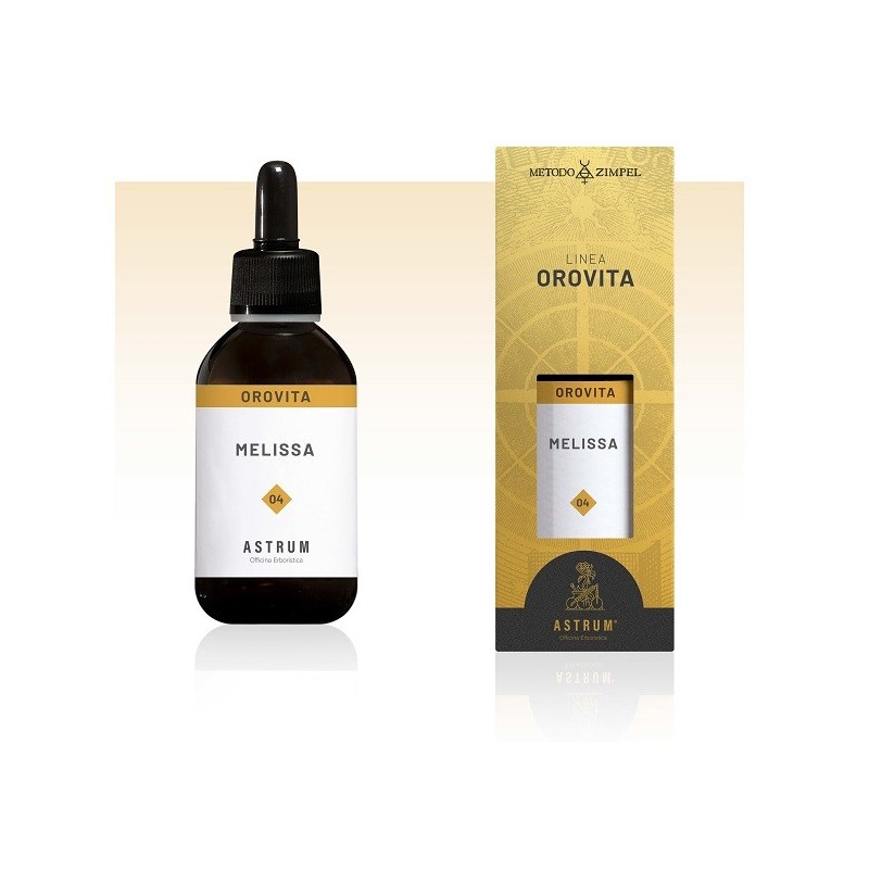 Orovita astrum melissa 50 ml Orovita astrum melissa 50 ml