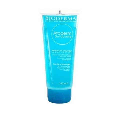 Atoderm gel douche 100 ml