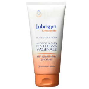 Lubrigyn detergente 100 ml