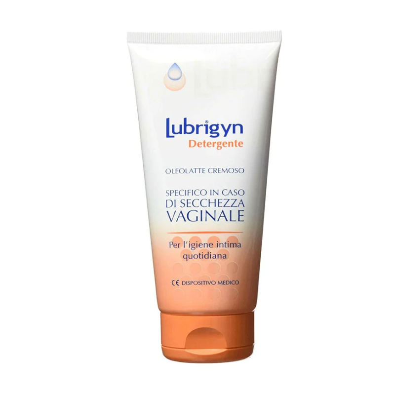 Lubrigyn detergente 100 ml