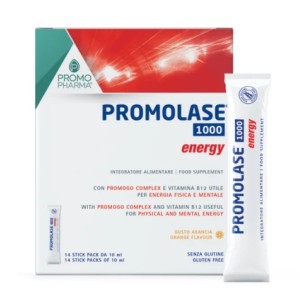 Promolase 1000 energy 14 stick
