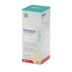 Venosyr 200 ml