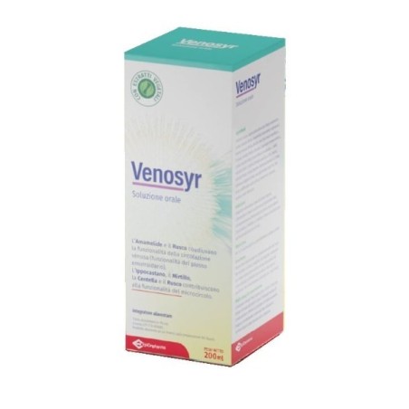 Venosyr 200 ml