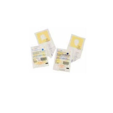 Sacca raccolta urina da letto bambini femmina