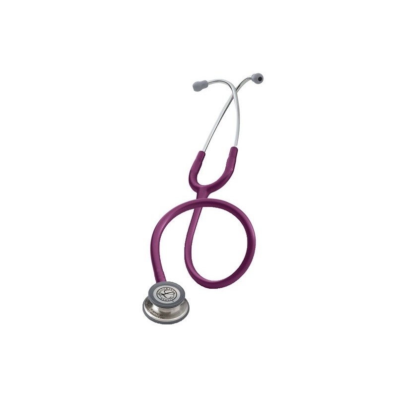 Stetoscopio littmann classic iii prugna Stetoscopio littmann classic iii prugna