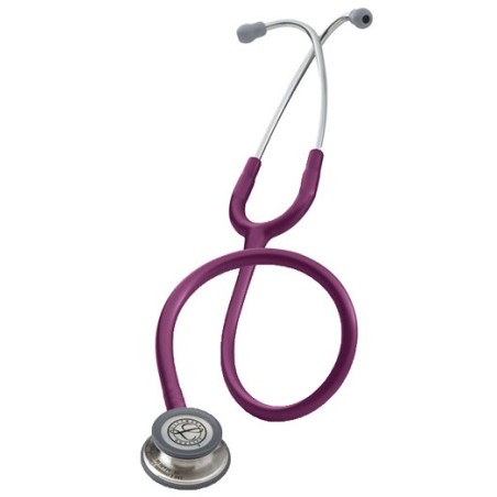 Stetoscopio littmann classic iii prugna Stetoscopio littmann classic iii prugna
