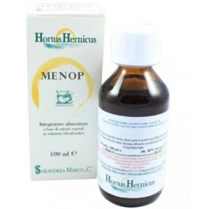 Menop tintura madre 100ml