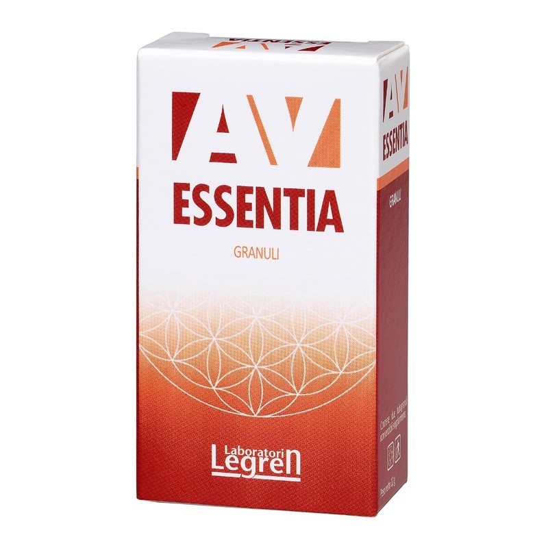 Essentia 2 tubi da 110 granuli l'uno