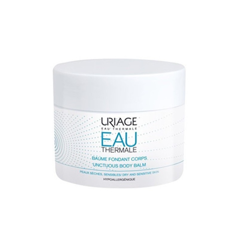 Eau thermale balsamo corpo 200 ml