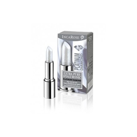 Incarose eph platinum diamond