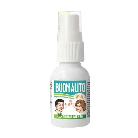 Buon alito regularis 20 ml