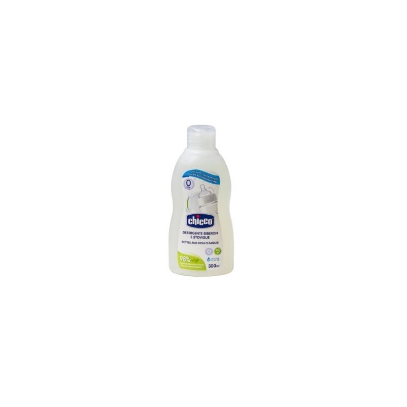 Chicco detergi stoviglie 300 ml