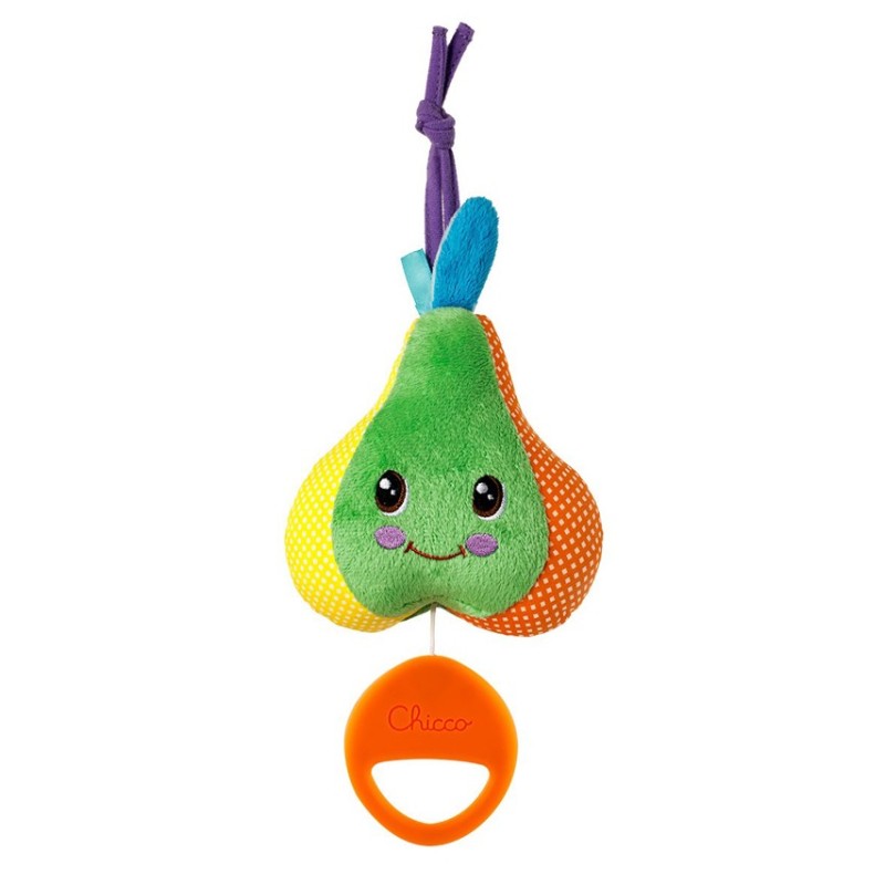 Chicco gioco carillon dolce pera Chicco gioco carillon dolce pera