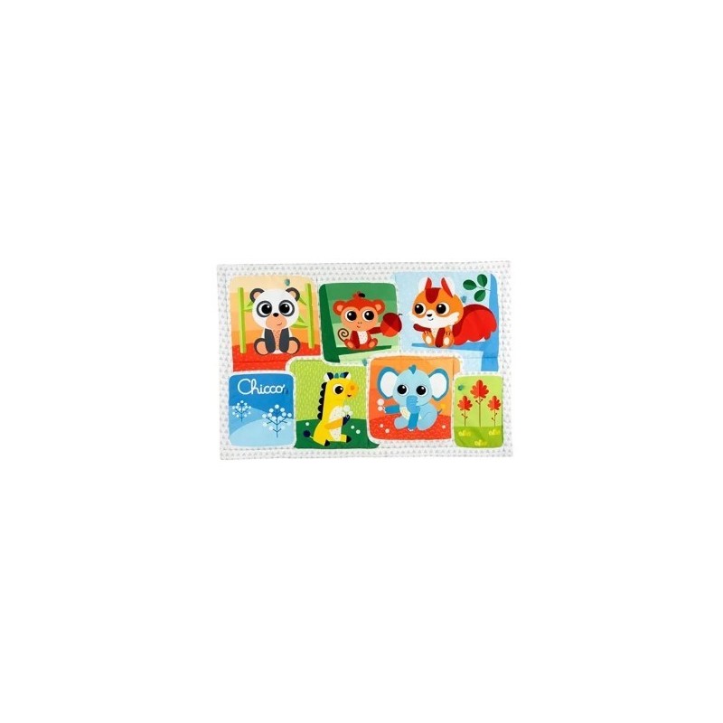 Chicco gioco tappeto xxl forest Chicco gioco tappeto xxl forest